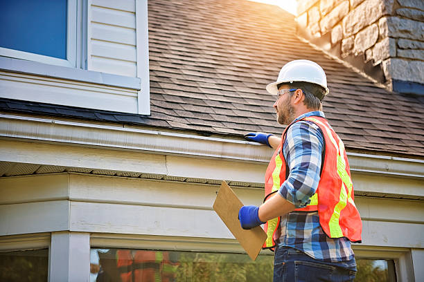Licensed Roof Leak Repair service in Shiloh, OH - Norken Roofing